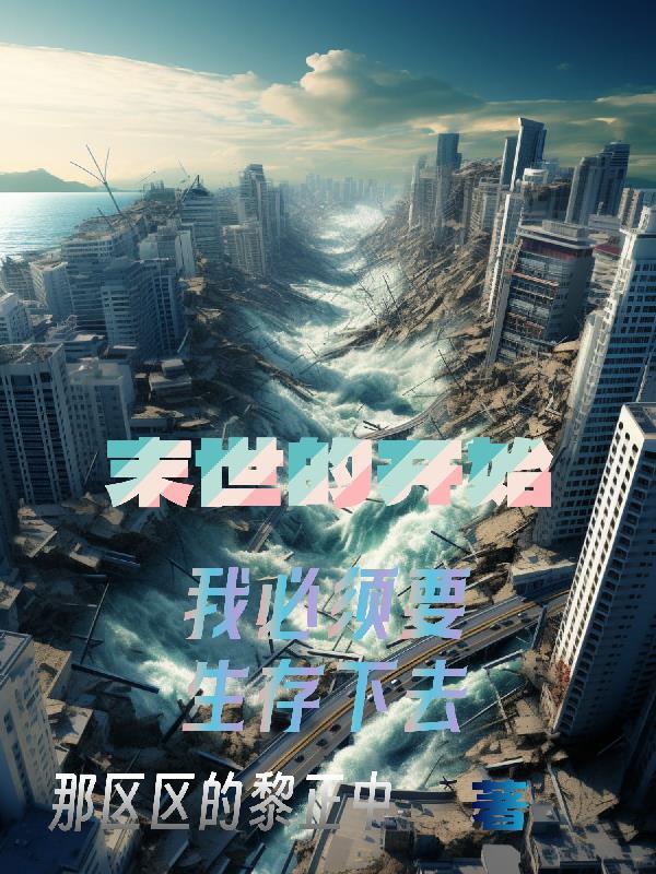 末日我开启了救世征程!