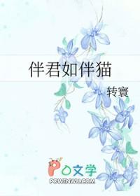 伴君如伴猫by十八鹿TXT百度