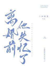 离婚前夕我失忆了
