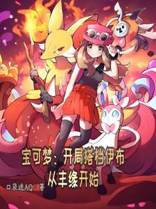 神奇宝贝之开局伊布
