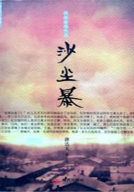 沙尘暴突袭哈尔滨