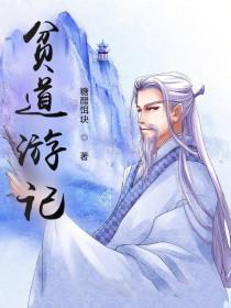 贫道指什么