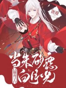 当白月光遇上朱砂痣什么意思