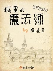 魔法城市是哪个城市
