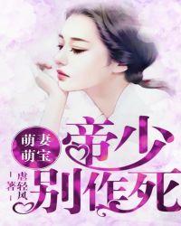 萌妻来袭帝少坏坏宠