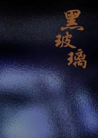 黑色玻璃纤维