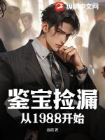 鉴宝一捡漏王