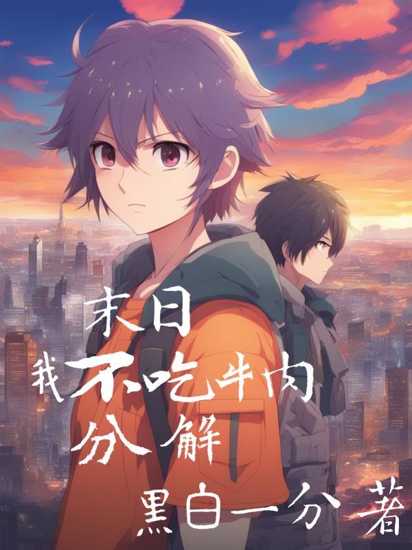我不吃牛肉完整版