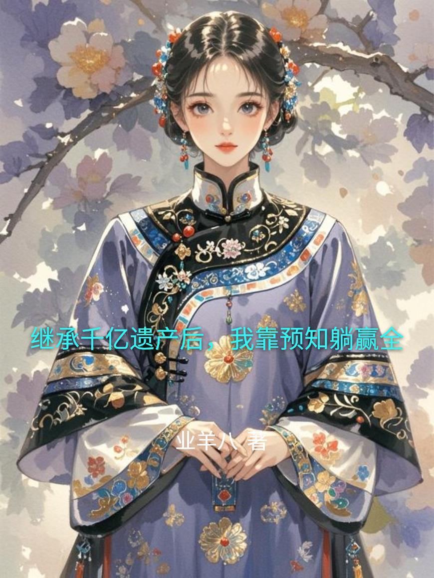 继承亿万家产后我火了