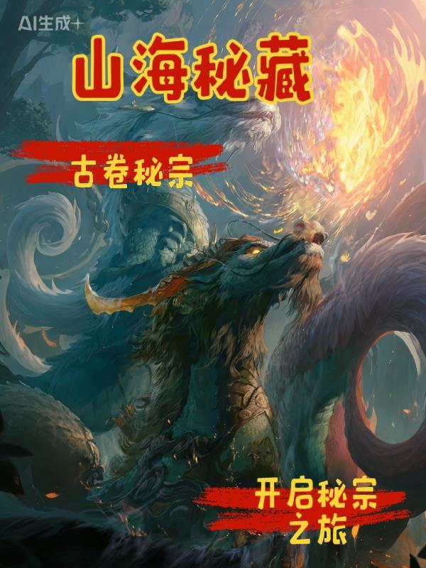 山海秘卷阵容