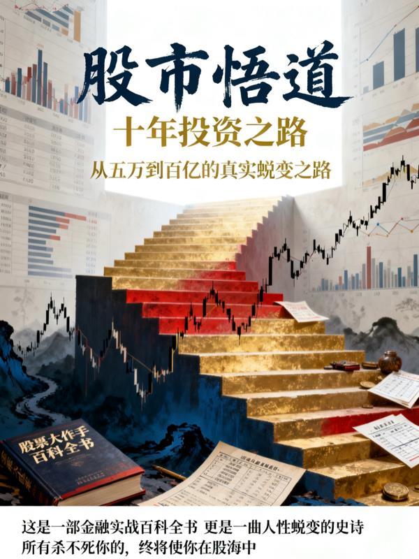 十年股市两茫茫