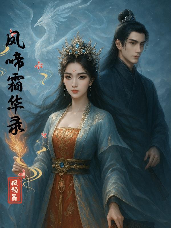 凤啼九天演员表