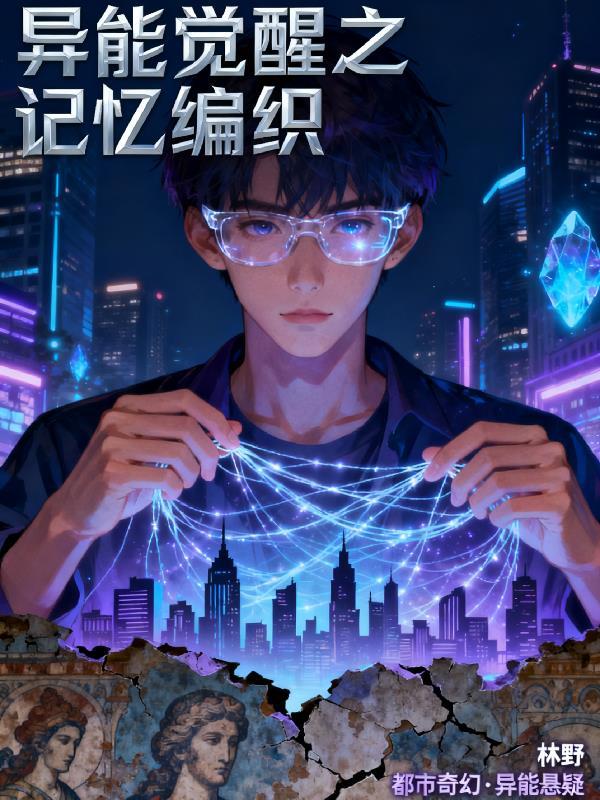 异能怎么觉醒咒语