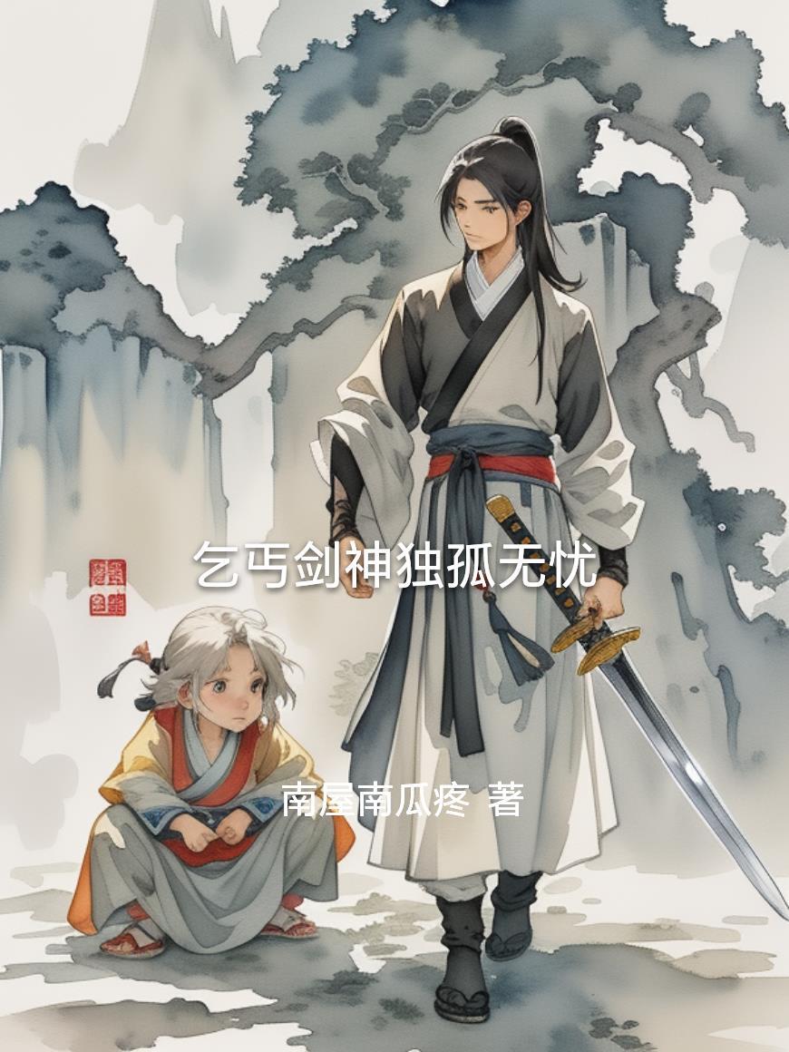 剑神独孤求败