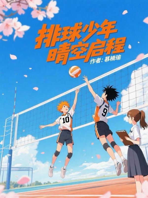 hq 排球少年