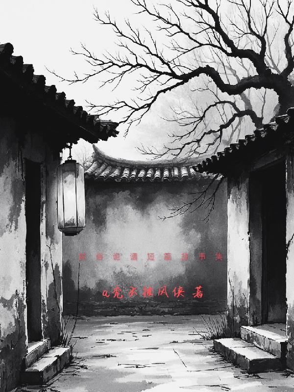 民间诡异