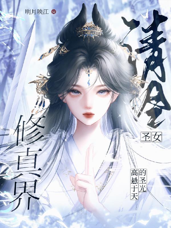 清冷圣女修真界高悬于天的圣光阅读