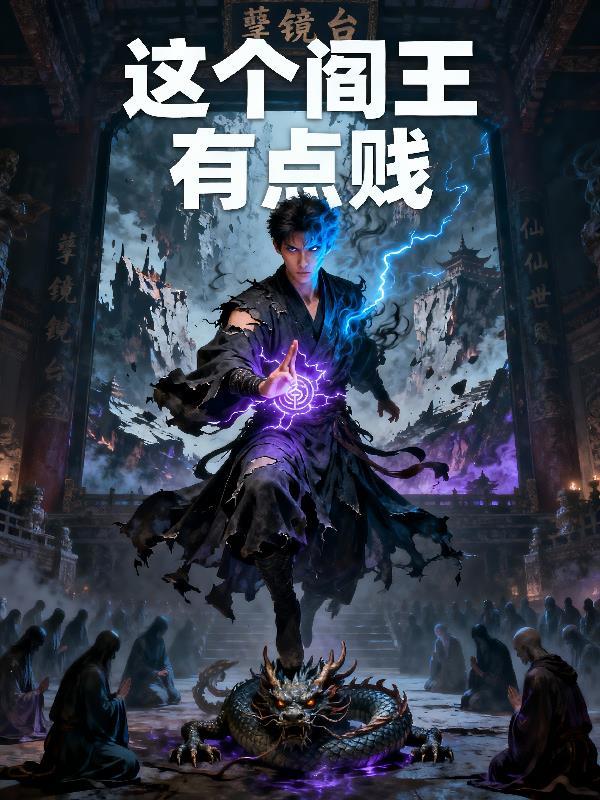 这个阎王怕鬼