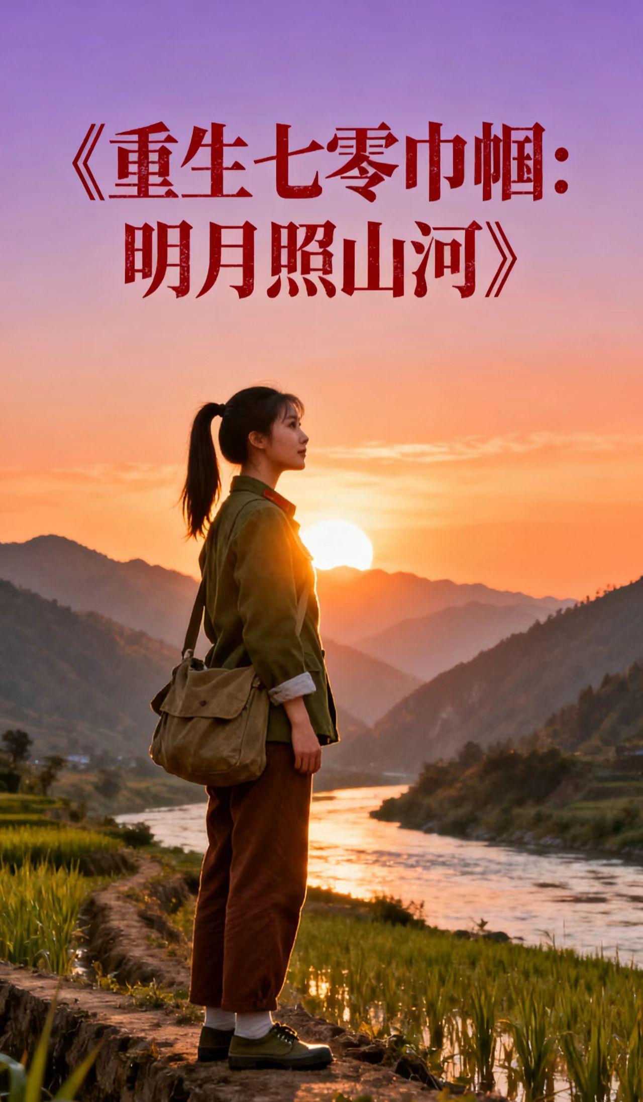 重生七零山民的小甜妻全文免费阅读离玥