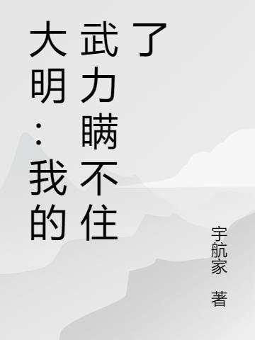 我的大明天下无敌