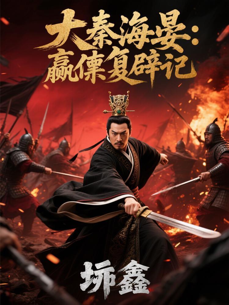 大秦赢傒