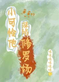 炮灰小可怜他深陷修罗场